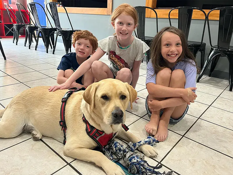 After School Program - Harrisonburg | Next Level Martial Arts