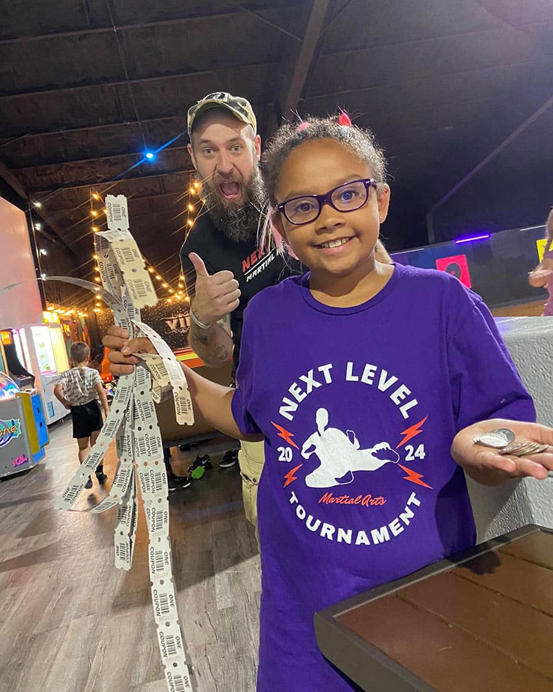 After School Program - Harrisonburg | Next Level Martial Arts