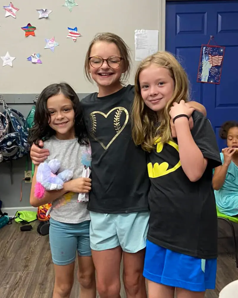 After School Program - Harrisonburg | Next Level Martial Arts