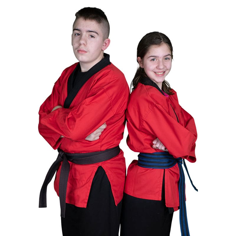 Adult Martial Arts Classes - Harrisonburg | Next Level Martial Arts