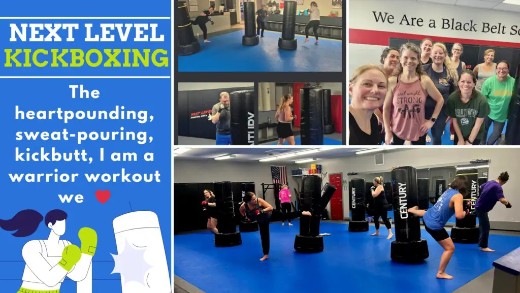 Next Level Newsletter v3.0