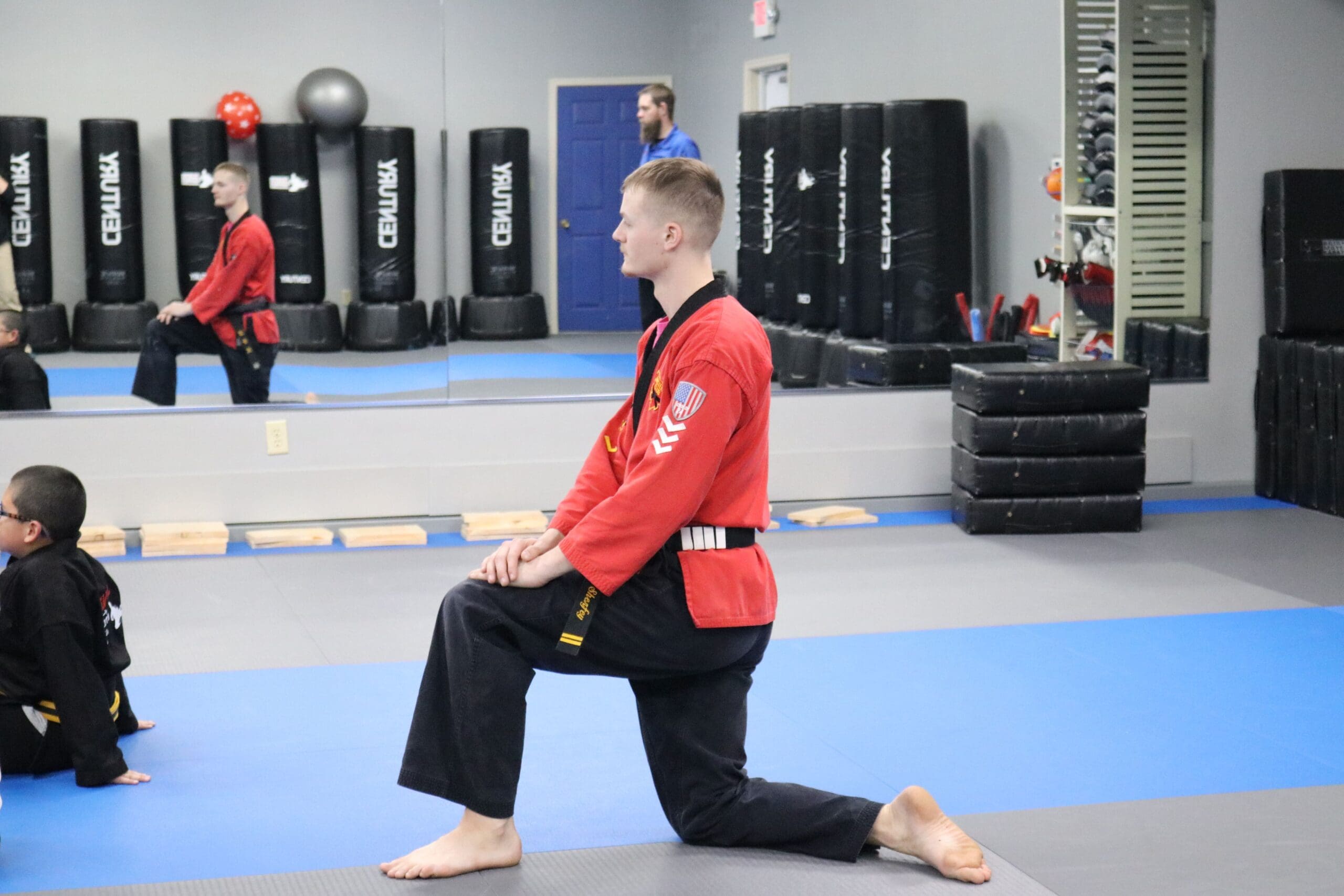Adult Martial Arts Classes - Near Me in Elkton | Next Level Martial Arts